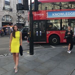 Meet your Posher, Kimberly